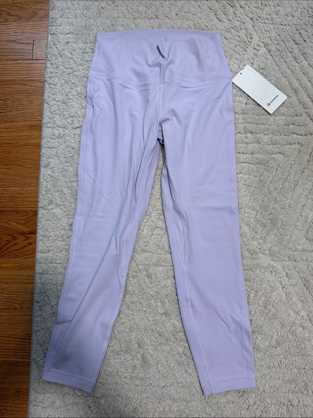 Lululemon NWT Align HR Pant 25”